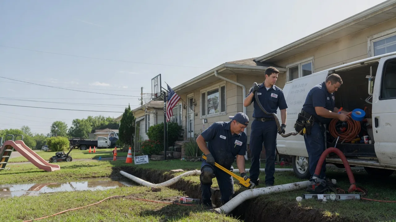 Toilet Installation in Bridgeton, IN near me